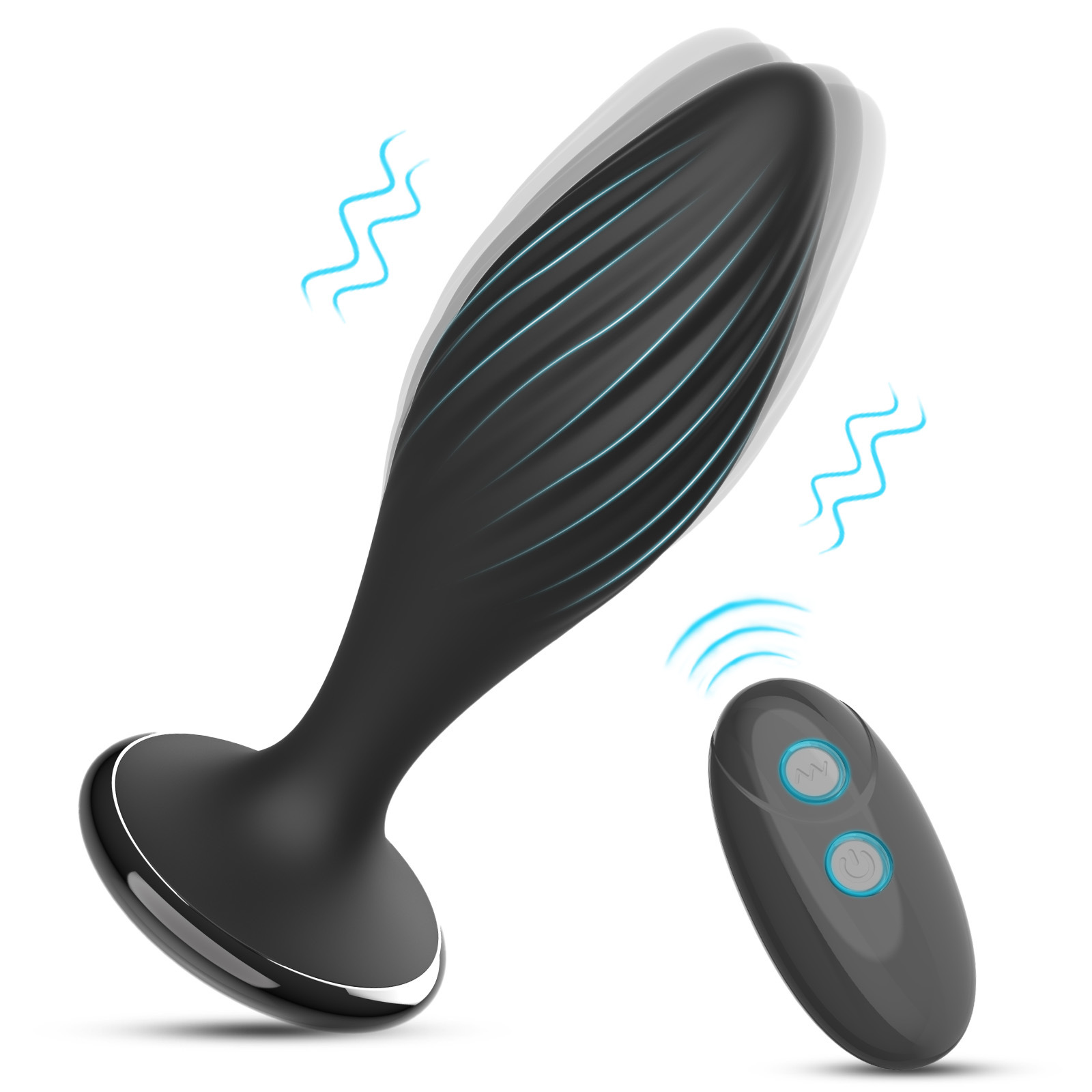 Anal Plug - DP627AP